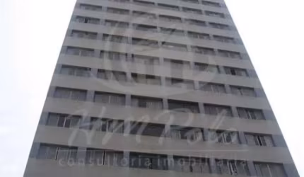 APARTAMENTO À VENDA CENTRO EM CAMPINAS/SP