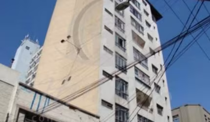 APARTAMENTO PARA VENDA CENTRO CAMPINAS/SP