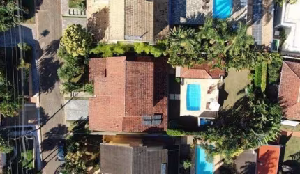 CASA COM 4 QUARTOS NO CONDOMINIO QUINTAL DOS IPÊS - CAMPINAS/SP