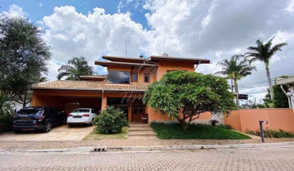 SOBRADO RESIDENCIAL A VENDA JARDIM MORUMBI EM PAULINIA/SP.