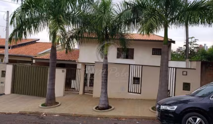 SOBRADO RESIDENCIAL/ COMERCIAL A VENDA PARQUE BRASILIA EM CAMPINAS SP