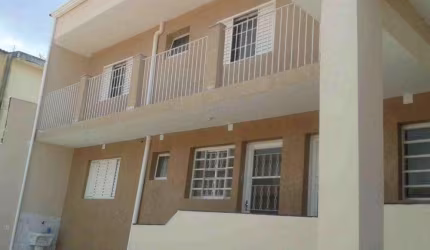 CASA PARA VENDA COM 6 QUARTOS EM JARDIM BARONESA CAMPINAS-SP