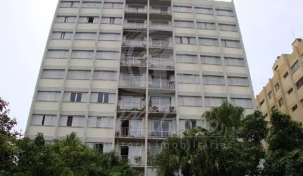 Apartamento Padrão em Campinas