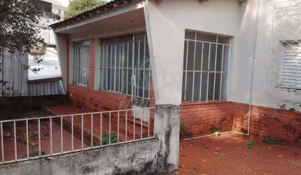CASA COMERCIAL/RESIDENCIAL PARA VENDA NA CHACARA DA BARRA - CAMPINAS SP .