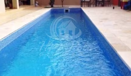 CASA RESIDENCIAL/COMERCIAL PARA VENDA NA CHACARA DA BARRA - CAMPINAS SP .