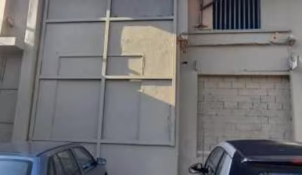 PRÉDIO COMERCIAL PARA ALUGUE NO CAMBUI EM CAMPINAS-SP