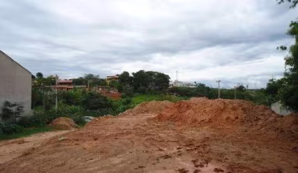 TERRENO RESIDENCIAL PARQUE DOS POMARES - CAMPINAS/SP