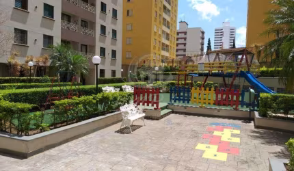 APARTAMENTO A VENDA NO GUANABARA CAMPINAS/SP.