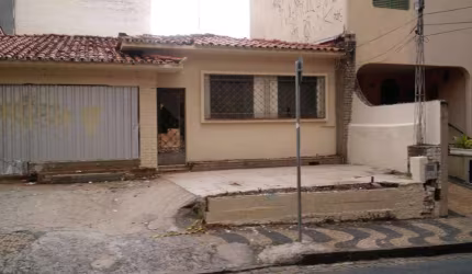CASA COMERCIAL PARA VENDA OU LOCAÇÃO NO CENTRO EM CAMPINAS SP .