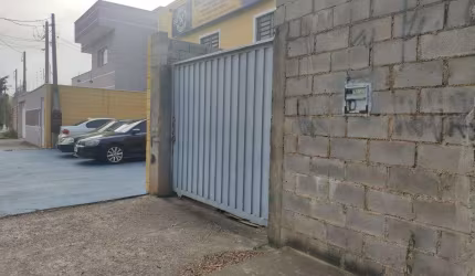 Terreno á venda Vila Nova São José em Campinas/SP