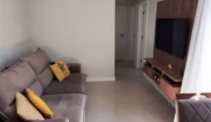 APARTAMENTO Á VENDA JARDIM MIRANDA - CAMPINAS/SP