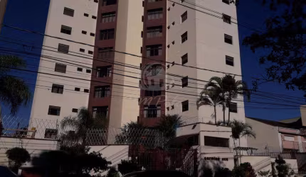 APARTAMENTO A VENDA VILA INDUSTRIAL EM CAMPINAS SP.
