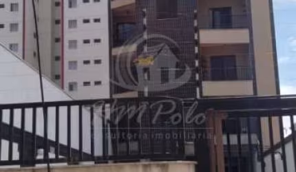 APARTAMENTO A VENDA VILA ANGELINO ROSSI EM CAMPINAS SP.