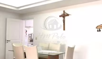 APARTAMENTO A VENDA CAMBUI EM CAMPINAS SP.