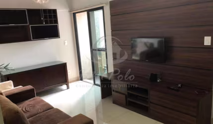 APARTAMENTO A VENDA CAMBUÍ EM CAMPINAS SP.