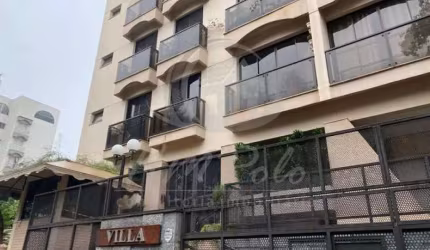 Apartamento Padrão em Campinas