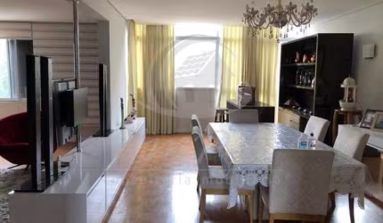 APARTAMENTO A VENDA CAMBUÍ EM CAMPINAS SP.
