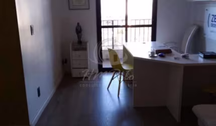 APARTAMENTO A VENDA VILA ROSSEI EM CAMPINAS SP.