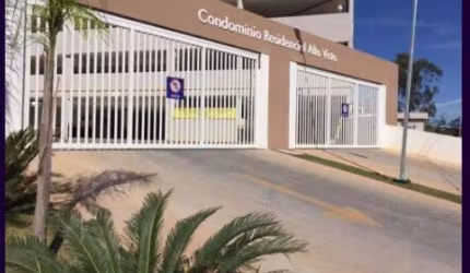 APARTAMENTO COM 3 QUARTOS E 2 VAGAS DE GARAGEM COBERTA Á VENDA, JARDIM ALTO  DA BOA VISTA - VALINHOS /SP.