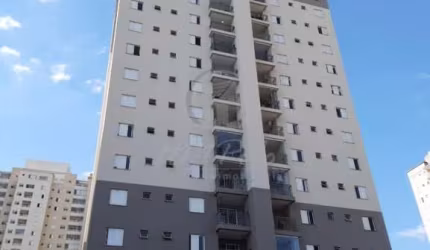 Apartamento à venda no Residencial Summer Dream no Mansões Santo Antônio em Campinas/SP