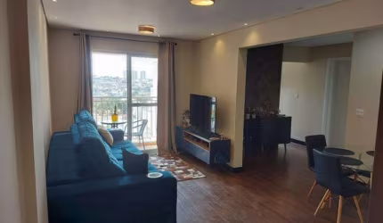 APARTAMENTO 3 QUARTOS E 1 SUITE NO NOVA EUROPA CAMPINAS-SP