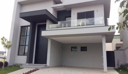 Casa em condominio com 4 suites a venda no Swiss Park Residencial Glarus em Campinas/SP