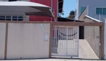 SOBRADO À VENDA NO JD. NOVO CAMPOS ELÍSEOS - CAMPINAS