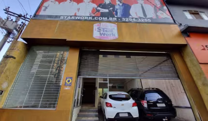 PONTO/LOJA COMERCIAL NA AV MORAES SALES EM CAMPINAS-SP