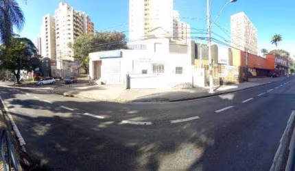 SOBRADO A VENDA 4 DORMITÓRIOS 8 VAGAS DE GARAGEM NA CIDADE DE CAMPINAS/SP