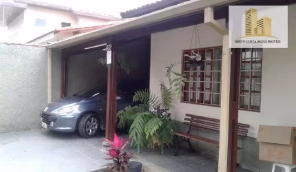 Sobrado com 4 dormitórios à venda, 280 m² por R$ 1.123.000,00 - Bosque dos Eucaliptos - São José dos Campos/SP