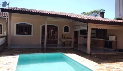 Casa com 6 dormitórios, 272 m² - venda por R$ 2.015.000,00 ou aluguel por R$ 6.681,00/mês - Bosque dos Eucaliptos - São José dos Campos/SP