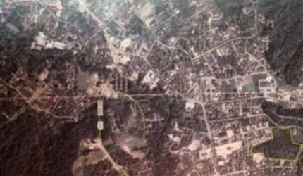 Terreno à venda, 32000 m² por R$ 8.950.000,00 - Boiçucanga - São Sebastião/SP
