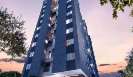 Apartamento com 3 dormitórios à venda, 60 m² por R$ 551.000,00 - Jardim Oriente - São José dos Campos/SP