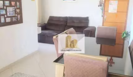 Apartamento à venda, 70 m² por R$ 300.000,00 - Jardim Coleginho - Jacareí/SP
