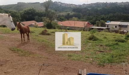 Terreno à venda, 920 m² por R$ 250.000,00 - Jardim Olympia - Jacareí/SP
