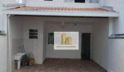 Edícula com 2 dormitórios à venda, 70 m² por R$ 350.000,00 - Residencial São Francisco - São José dos Campos/SP