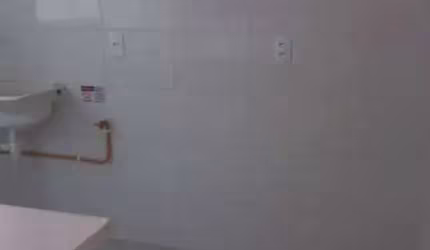 Apartamento com 2 dormitórios à venda, 38 m² por R$ 200.000,00 - Jardim Nova Michigan - São José dos Campos/SP