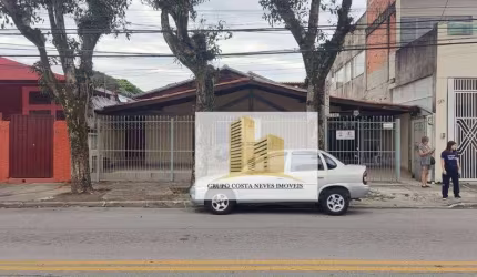 Casa à venda, 157 m² por R$ 1.175.000,00 - Jardim Satélite - São José dos Campos/SP