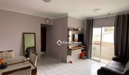 Apartamento com 2 dormitórios à venda, 56 m² por R$ 280.000,00 - Jardim Oriente - São José dos Campos/SP
