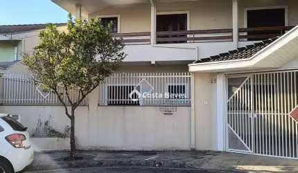 Sobrado Santa Paula 4 dormitórios 3 suites
