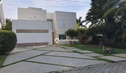 Casa disponível para locação ou venda no Condomínio Residencial Esplanada do Sol