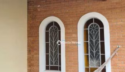 Casa com 2 dormitórios à venda, 150 m² por R$ 420.000,00 - Cidade Morumbi - São José dos Campos/SP