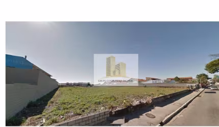 Terreno à venda, 3000 m² por R$ 3.610.000,00 - Eugênio de Melo - São José dos Campos/SP