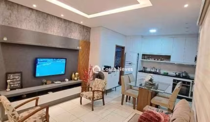 Casa com 3 dormitórios à venda, 85 m² por R$ 680.000,00 - Villa Branca - Jacareí/SP