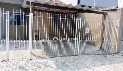 Casa com 2 dormitórios à venda, 60 m² por R$ 1.250.000 - Jardim Satélite - São José dos Campos/SP