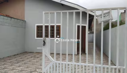 Casa com 2 dormitórios à venda, 70 m² por R$ 325.000,00 - Jardim Santa Júlia - São José dos Campos/SP