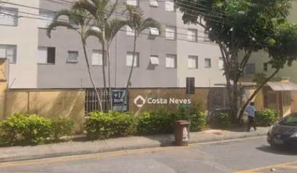 Apartamento com 3 dormitórios à venda, 57 m² por R$ 355.000,00 - Floradas de São José - São José dos Campos/SP