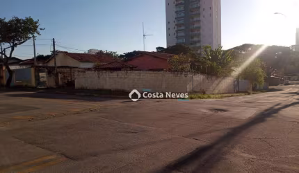 Terreno à venda, 300 m² por R$ 852.000,00 - Parque Industrial - São José dos Campos/SP