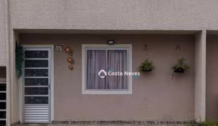 Village com 3 dormitórios à venda, 135 m² por R$ 350.000,00 - Vila São Geraldo - São José dos Campos/SP