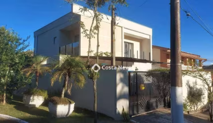 Sobrado com 3 dormitórios à venda, 230 m² por R$ 1.300.000,00 - Urbanova - São José dos Campos/SP